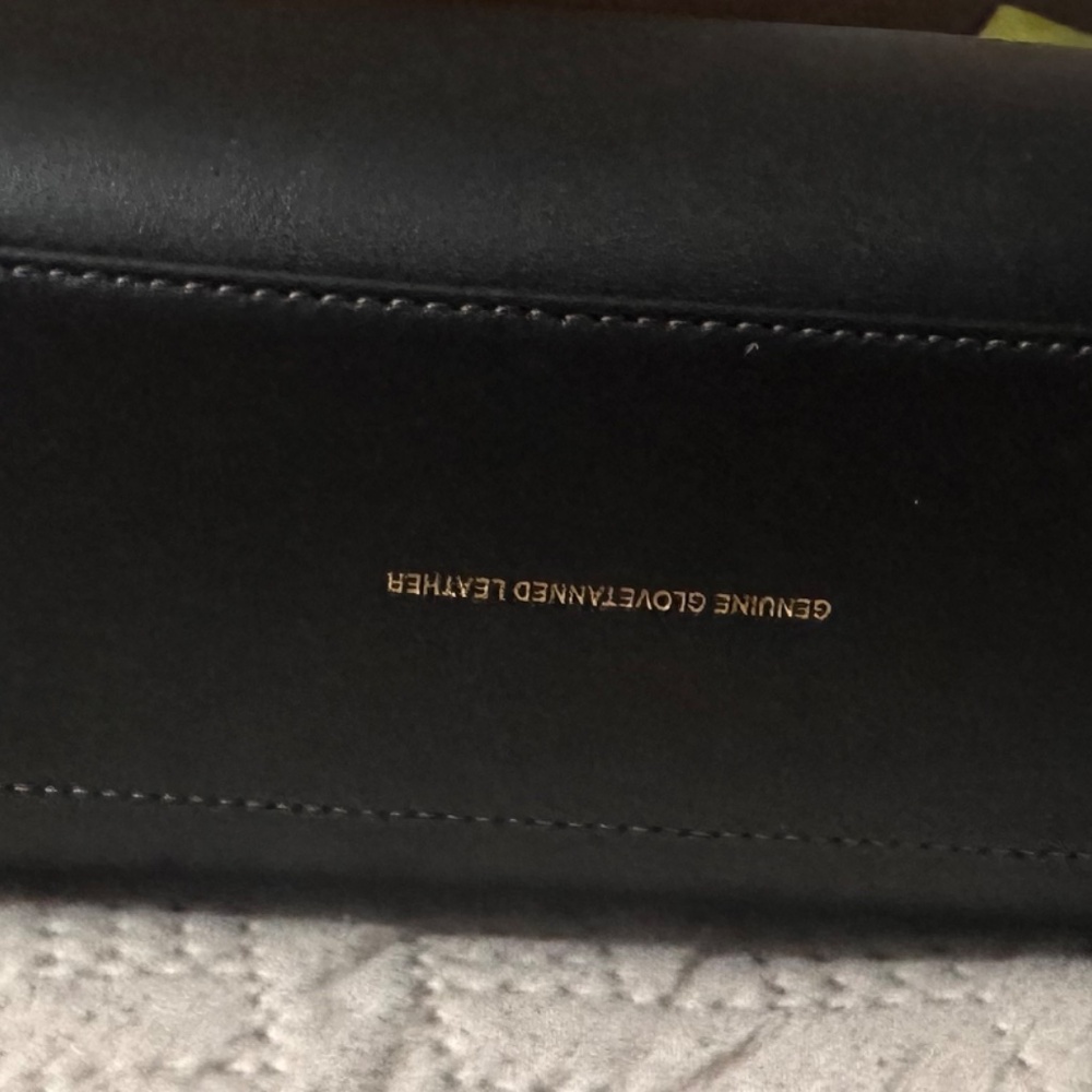 Coach swing zip bag - Picture 8 of 11